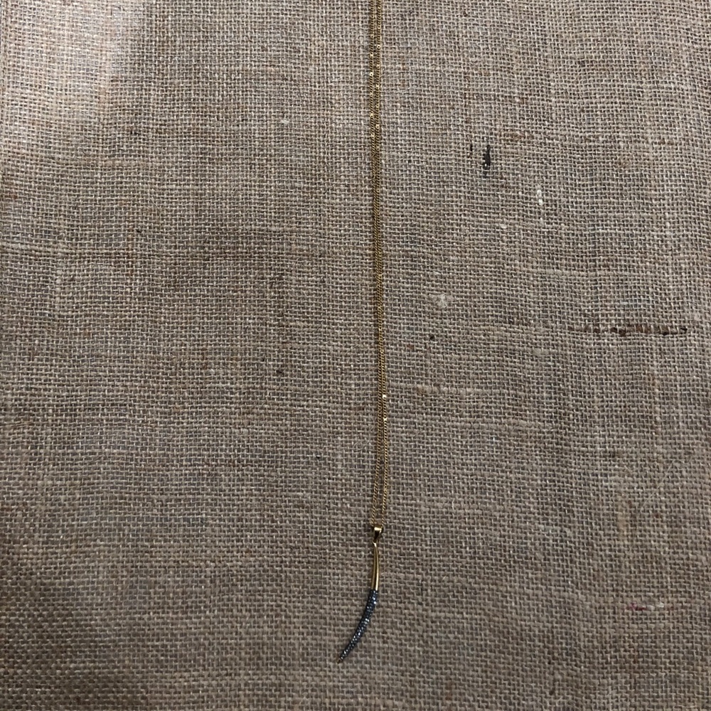 Stella & Dot necklace